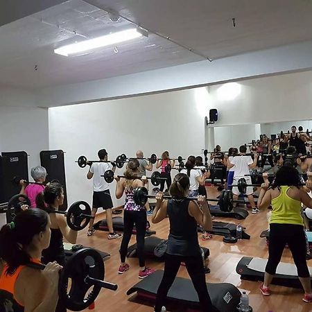 Apartamento T2 Club Amarilis - Portimao Ngoại thất bức ảnh