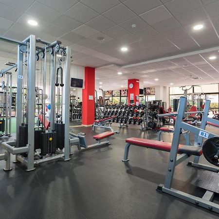 Apartamento T2 Club Amarilis - Portimao Ngoại thất bức ảnh