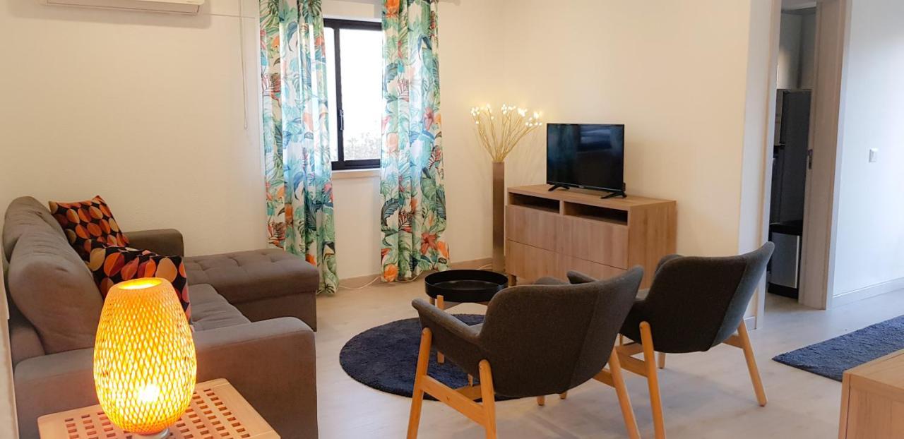 Apartamento T2 Club Amarilis - Portimao Ngoại thất bức ảnh