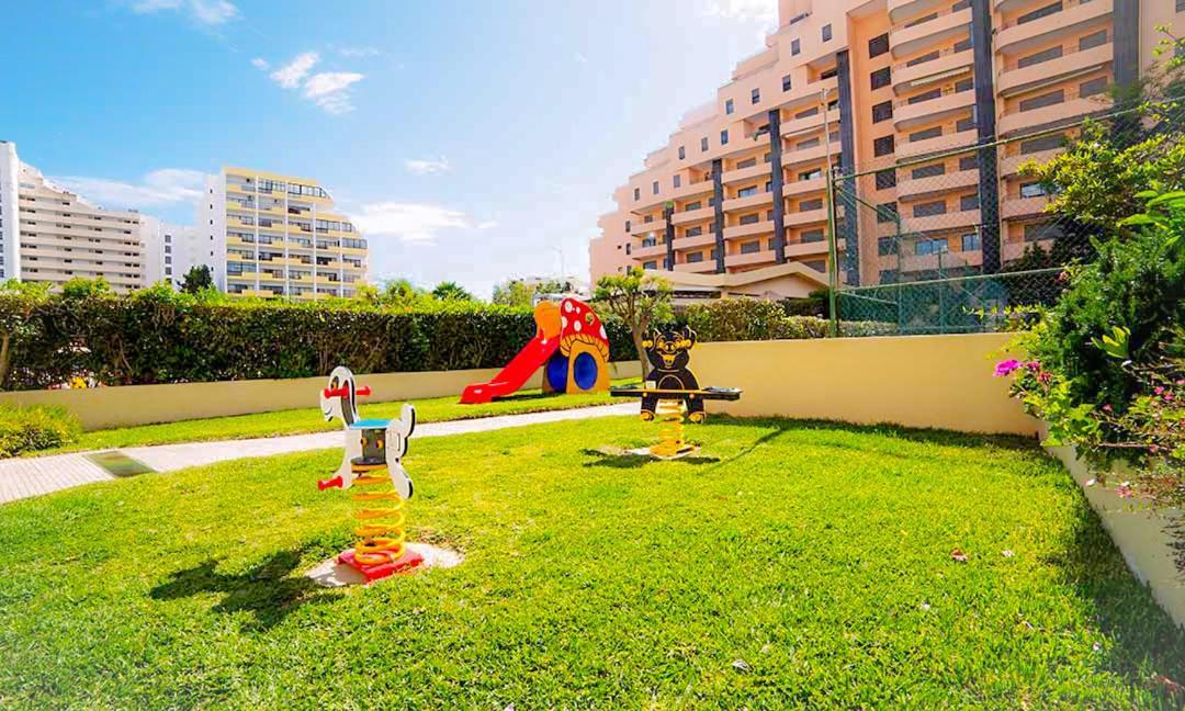 Apartamento T2 Club Amarilis - Portimao Ngoại thất bức ảnh
