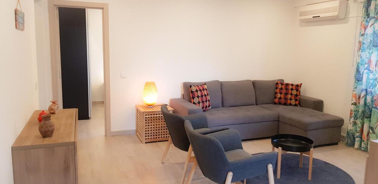Apartamento T2 Club Amarilis - Portimao Ngoại thất bức ảnh