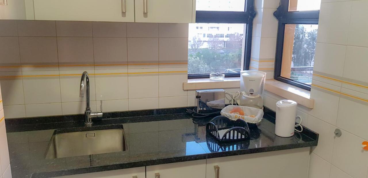 Apartamento T2 Club Amarilis - Portimao Ngoại thất bức ảnh