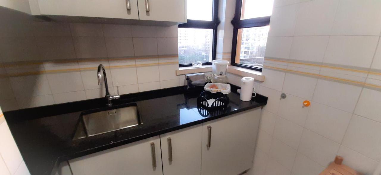 Apartamento T2 Club Amarilis - Portimao Ngoại thất bức ảnh