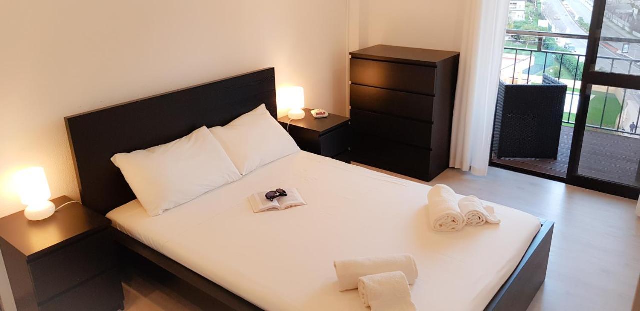 Apartamento T2 Club Amarilis - Portimao Ngoại thất bức ảnh