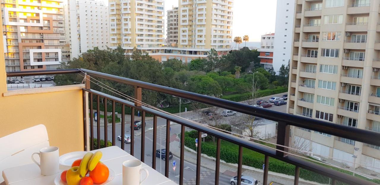 Apartamento T2 Club Amarilis - Portimao Ngoại thất bức ảnh