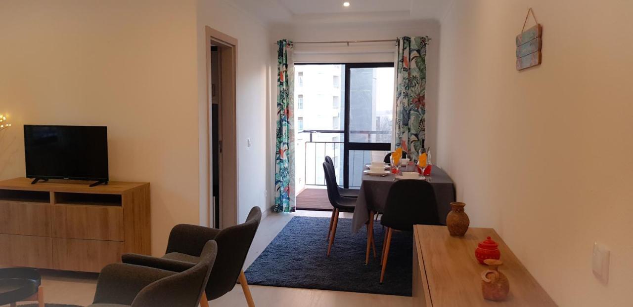 Apartamento T2 Club Amarilis - Portimao Ngoại thất bức ảnh