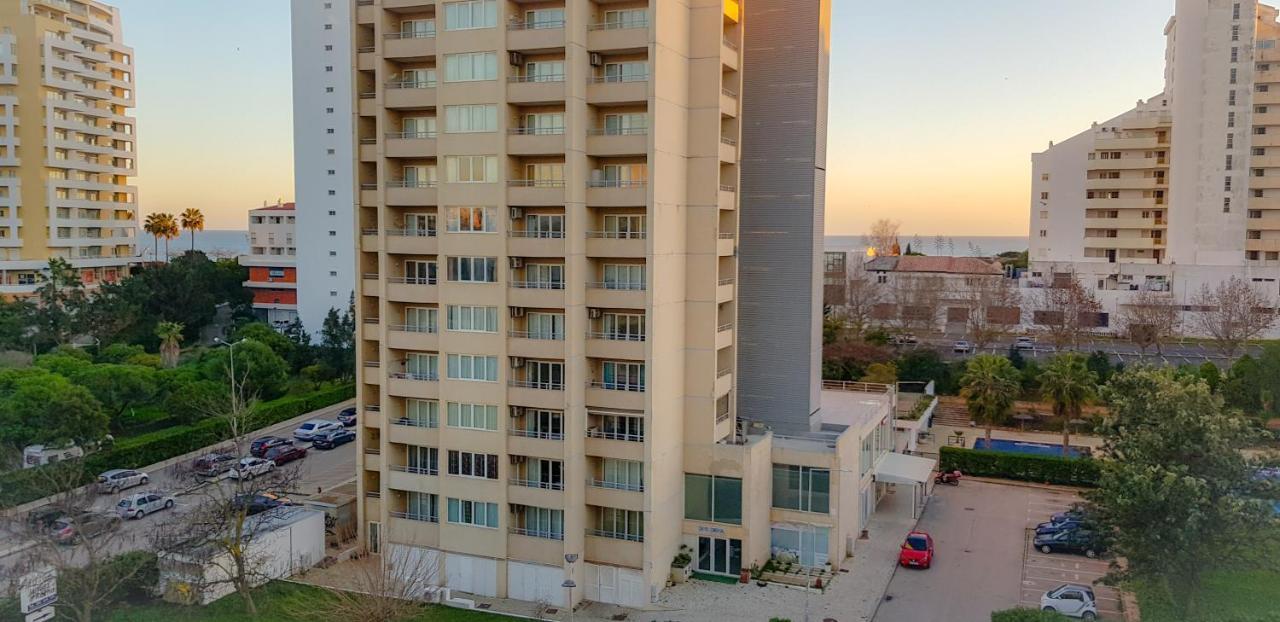 Apartamento T2 Club Amarilis - Portimao Ngoại thất bức ảnh