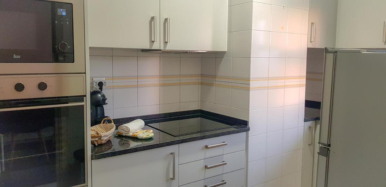 Apartamento T2 Club Amarilis - Portimao Ngoại thất bức ảnh