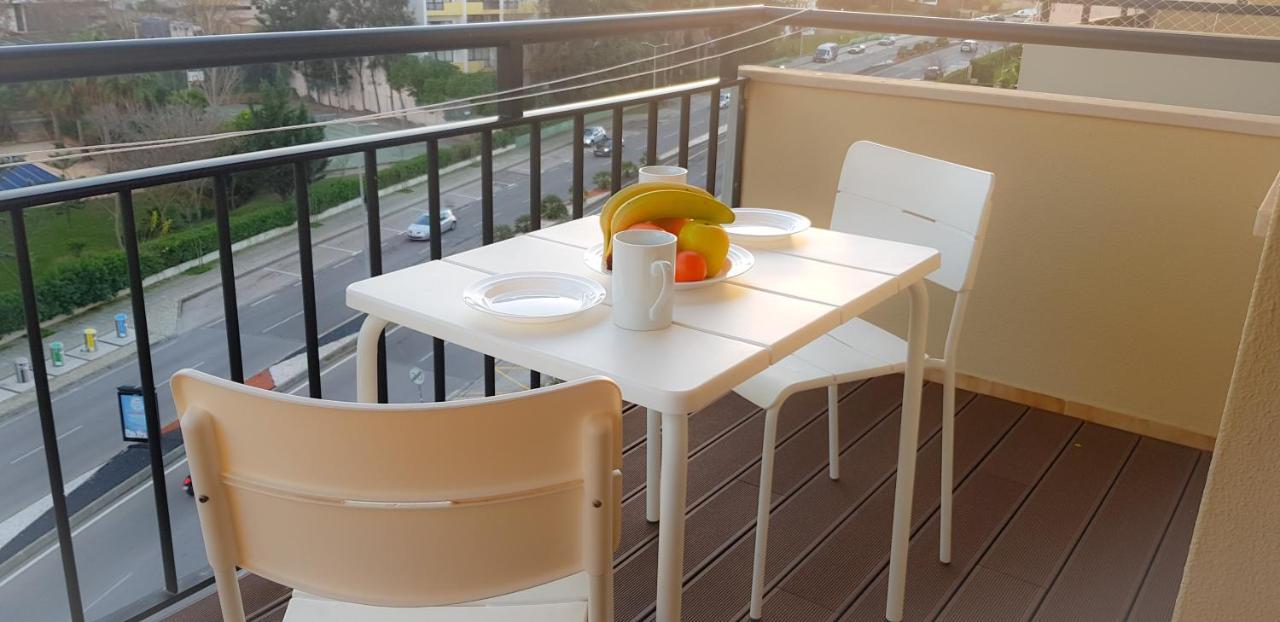 Apartamento T2 Club Amarilis - Portimao Ngoại thất bức ảnh