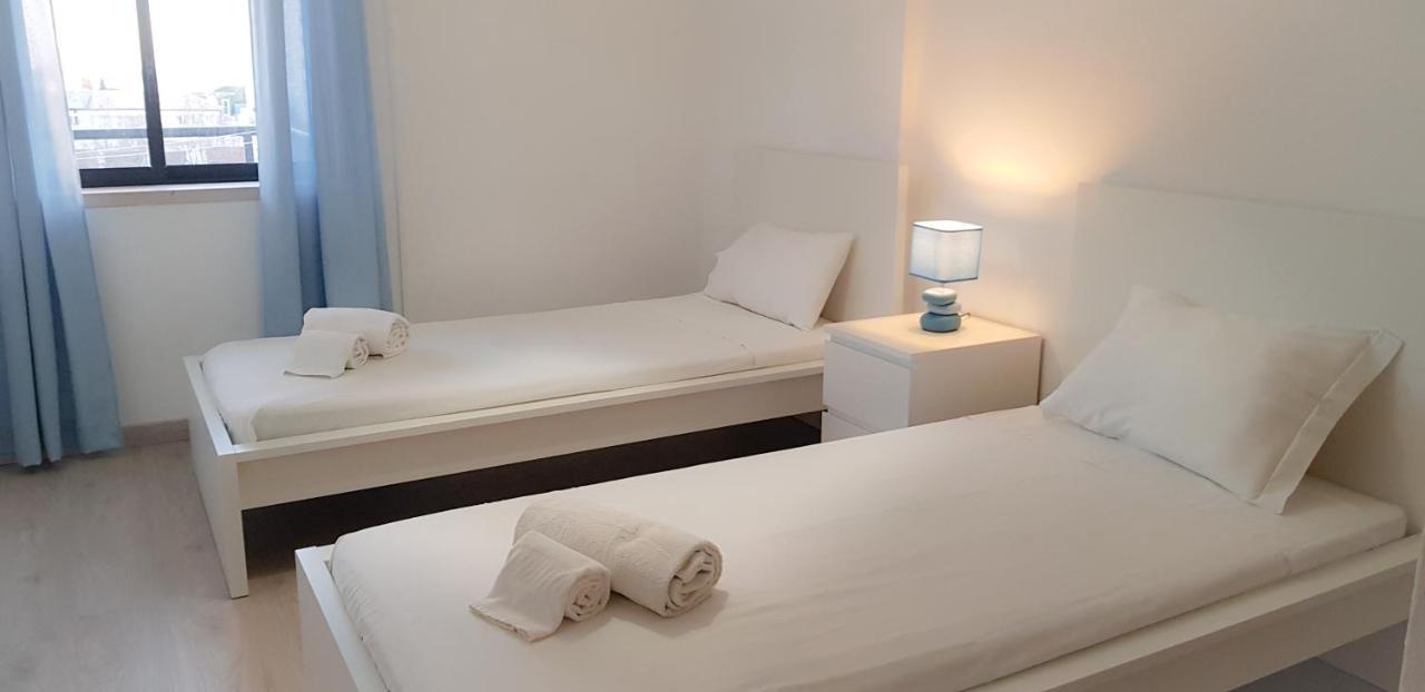 Apartamento T2 Club Amarilis - Portimao Ngoại thất bức ảnh