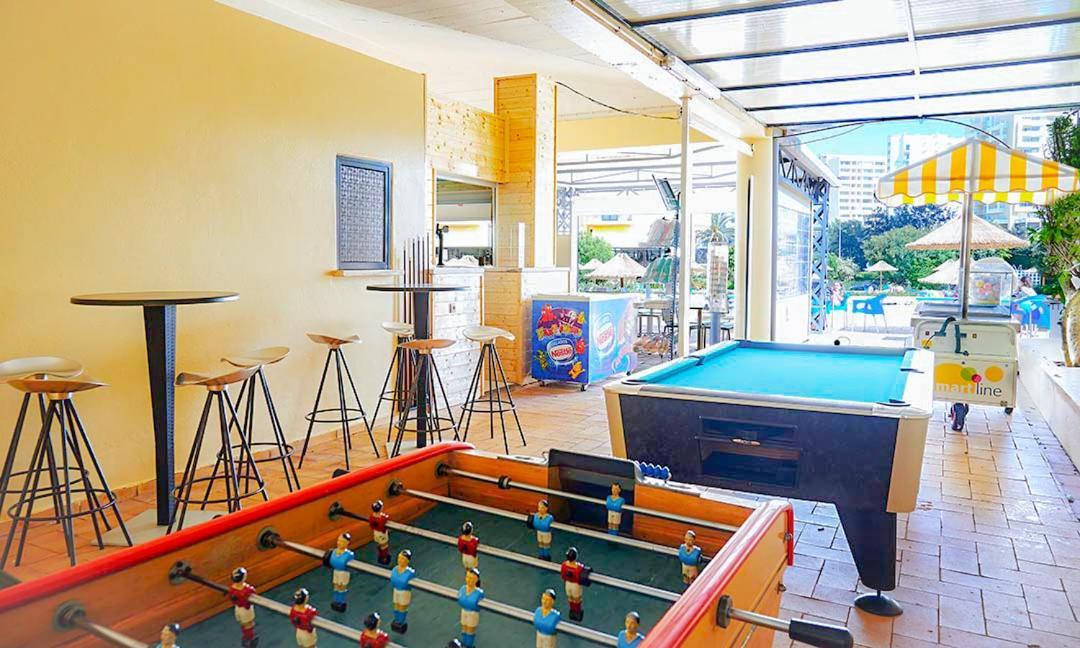 Apartamento T2 Club Amarilis - Portimao Ngoại thất bức ảnh