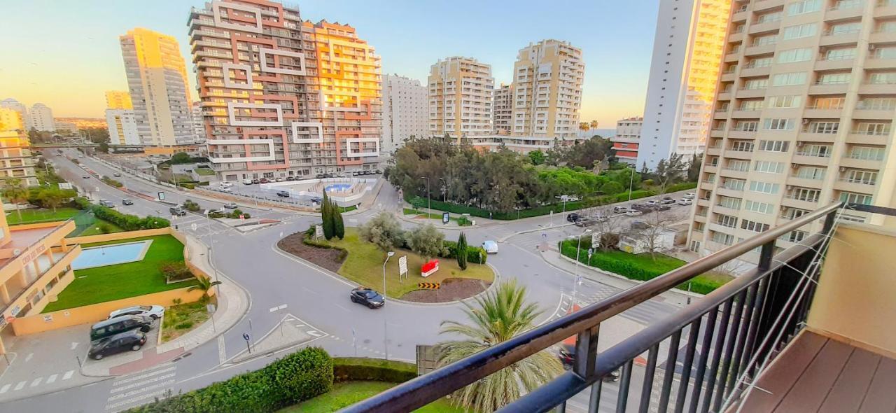 Apartamento T2 Club Amarilis - Portimao Ngoại thất bức ảnh