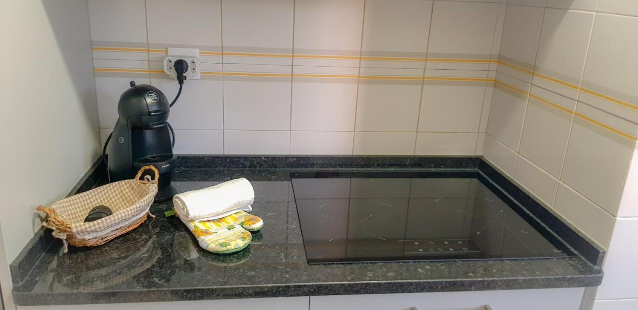 Apartamento T2 Club Amarilis - Portimao Ngoại thất bức ảnh