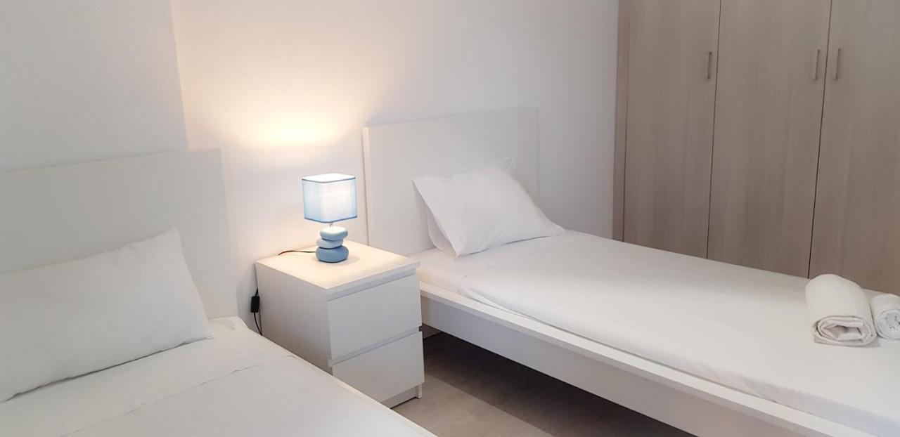 Apartamento T2 Club Amarilis - Portimao Ngoại thất bức ảnh