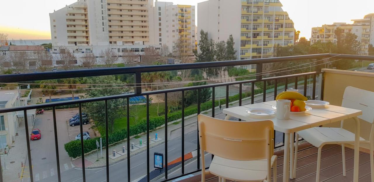 Apartamento T2 Club Amarilis - Portimao Ngoại thất bức ảnh