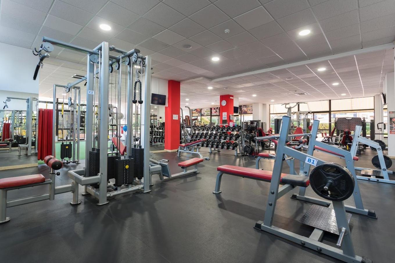 Apartamento T2 Club Amarilis - Portimao Ngoại thất bức ảnh
